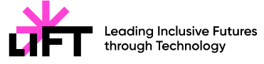 Islington LIFT Logo